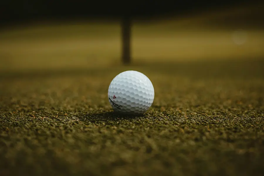 Les Golfs