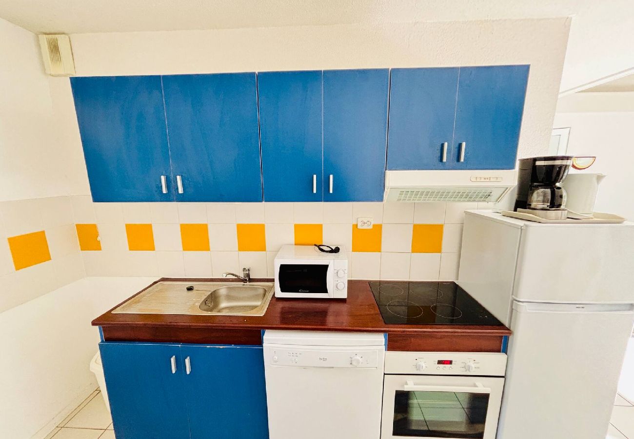 Ferienhaus in Lacanau - Ruhiges Haus im Herzen des Pinienwaldes