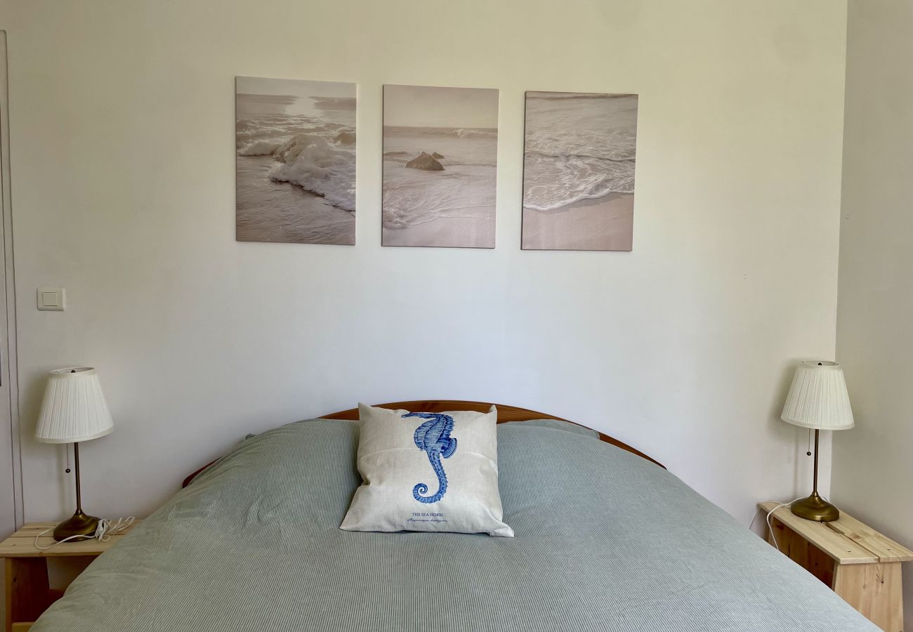 Doppelhaushälfte in Lacanau - Haus in der Nähe des Lacanau-Sees