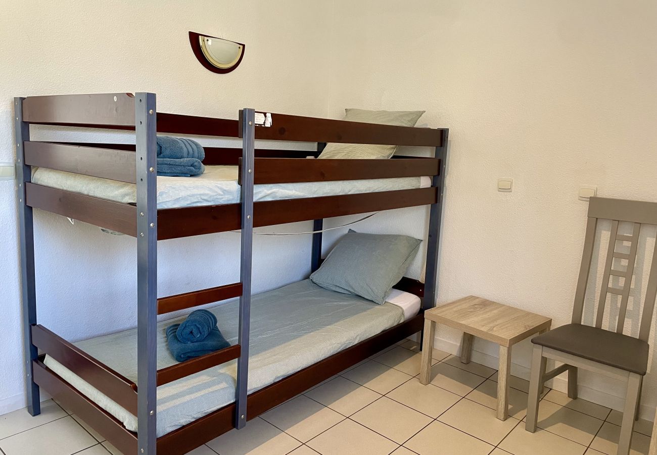 Huis in Lacanau - Maison à la Marina Talaris - Lacanau