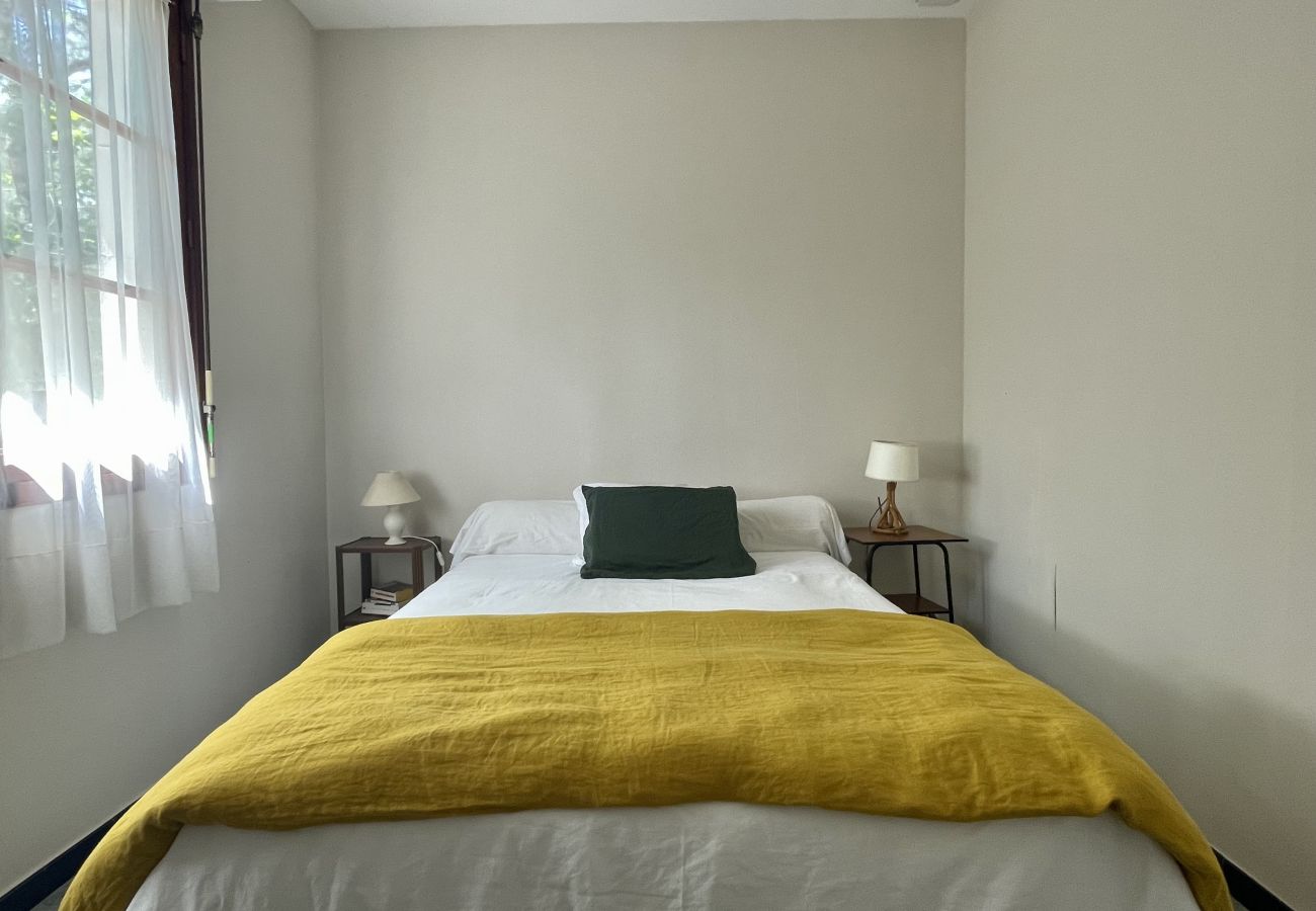Huis in Lacanau - Maison familiale avec grand jardin dans les pins