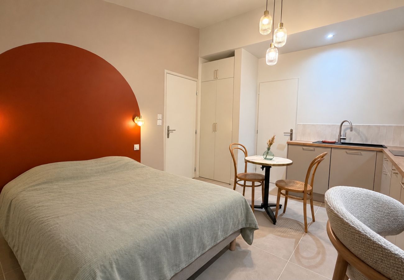 Studio in Cenon - L’Arche - Studio de charme