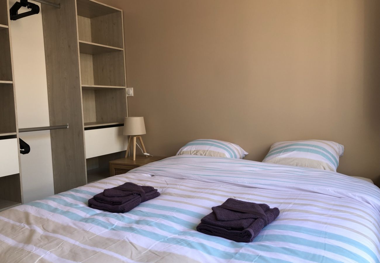 House in Lacanau - Central and quiet townhouse
