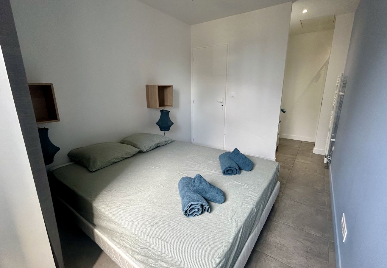 House in Lacanau - Central and quiet townhouse