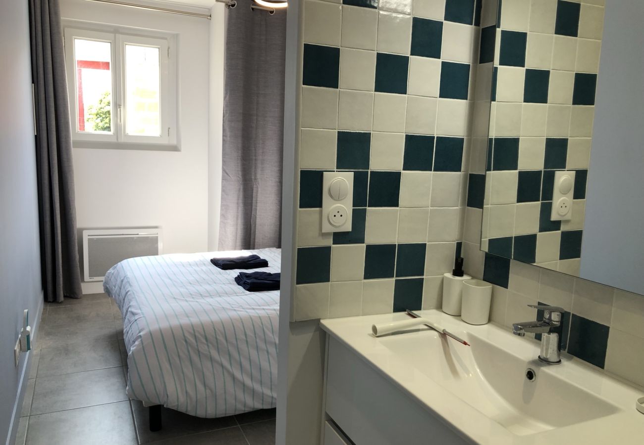 House in Lacanau - Central and quiet townhouse