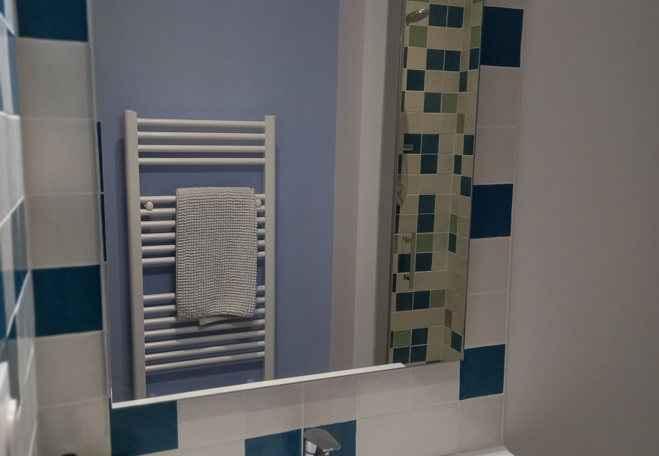 House in Lacanau - Central and quiet townhouse