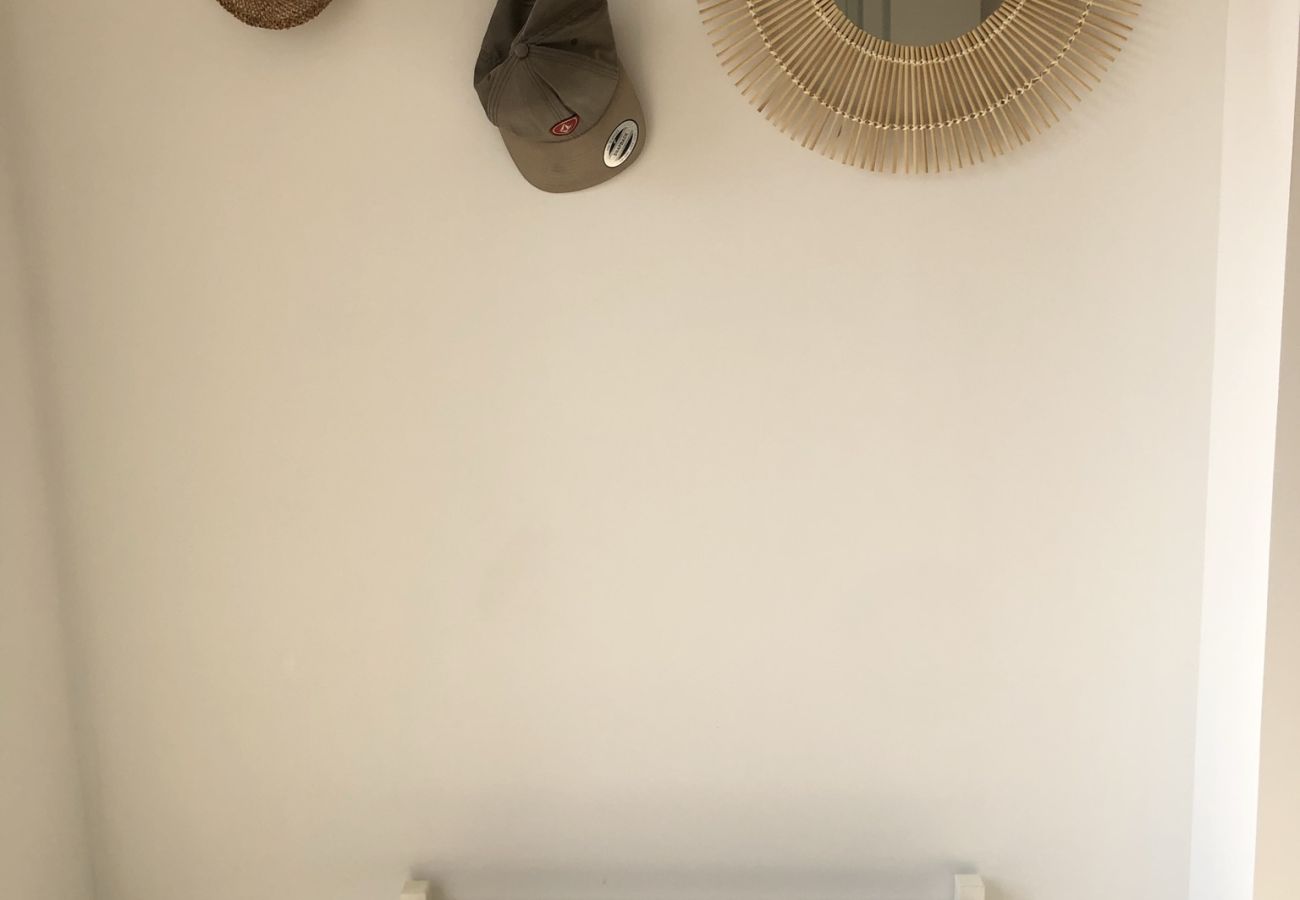 House in Lacanau - Central and quiet townhouse