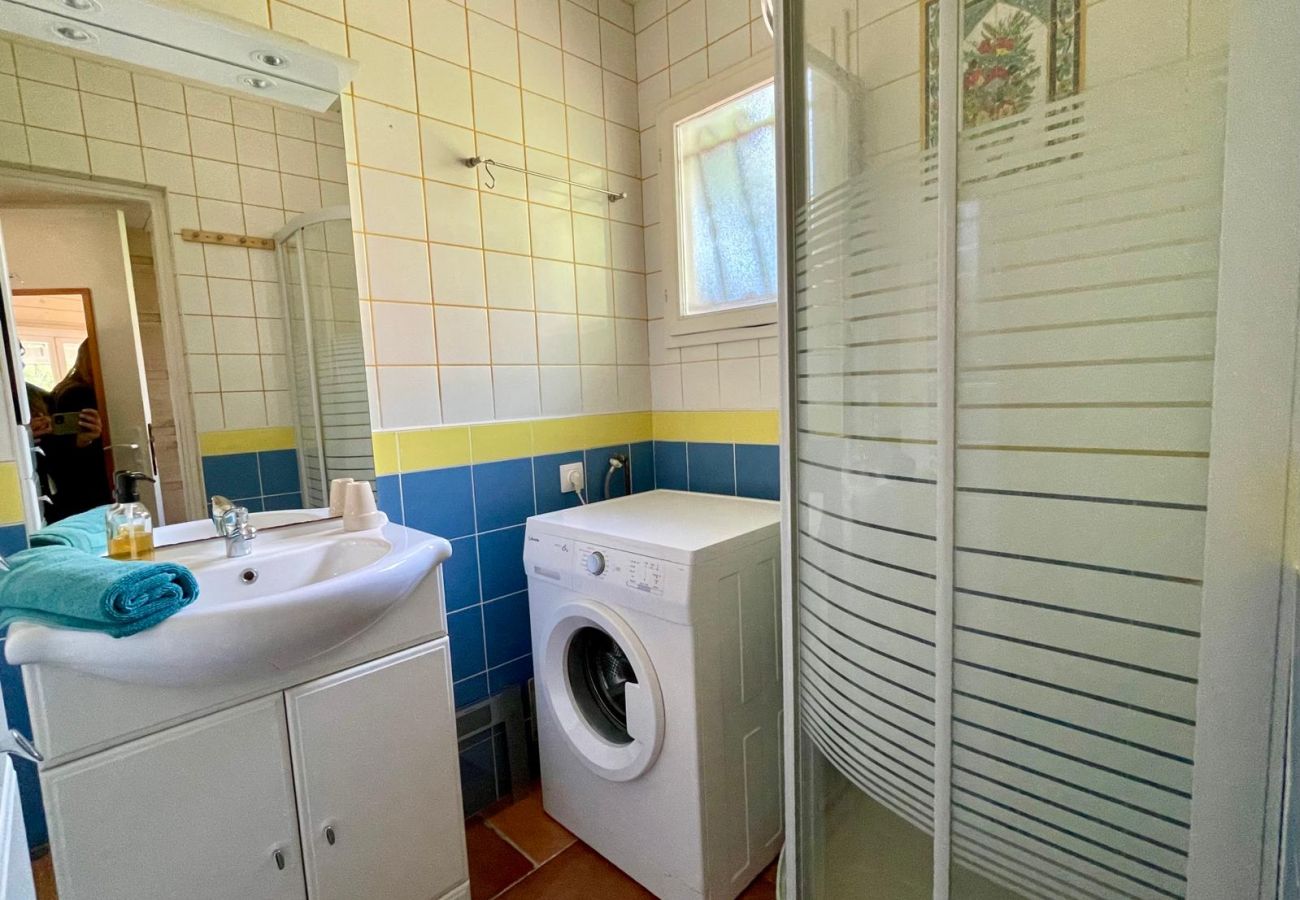 House in Lacanau - Charming lakeside house
