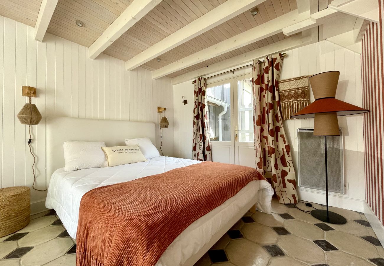 House in Lacanau - Charming lakeside house