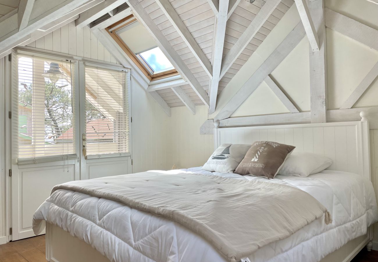 House in Lacanau - Charming lakeside house