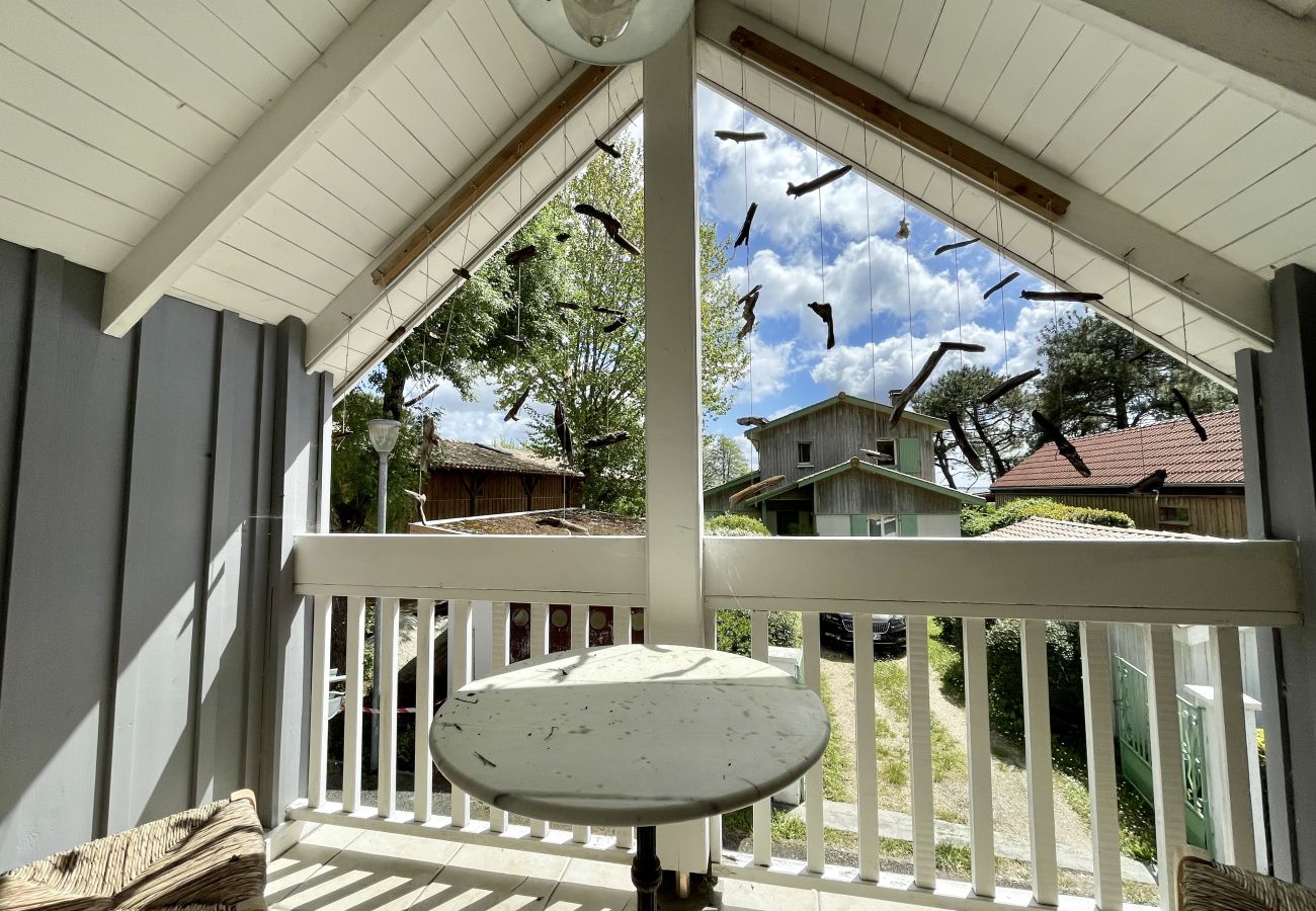 House in Lacanau - Charming lakeside house