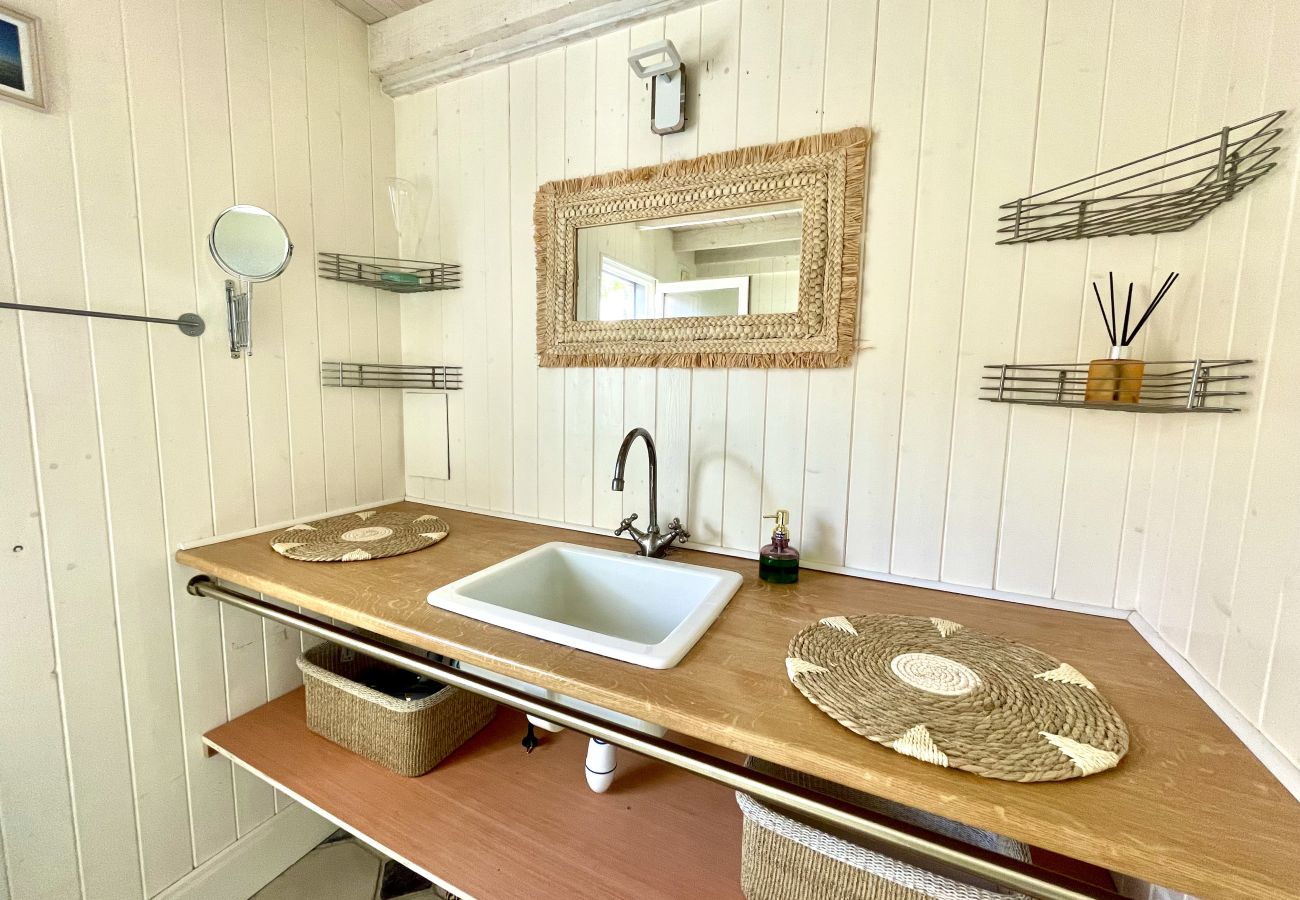 House in Lacanau - Charming lakeside house