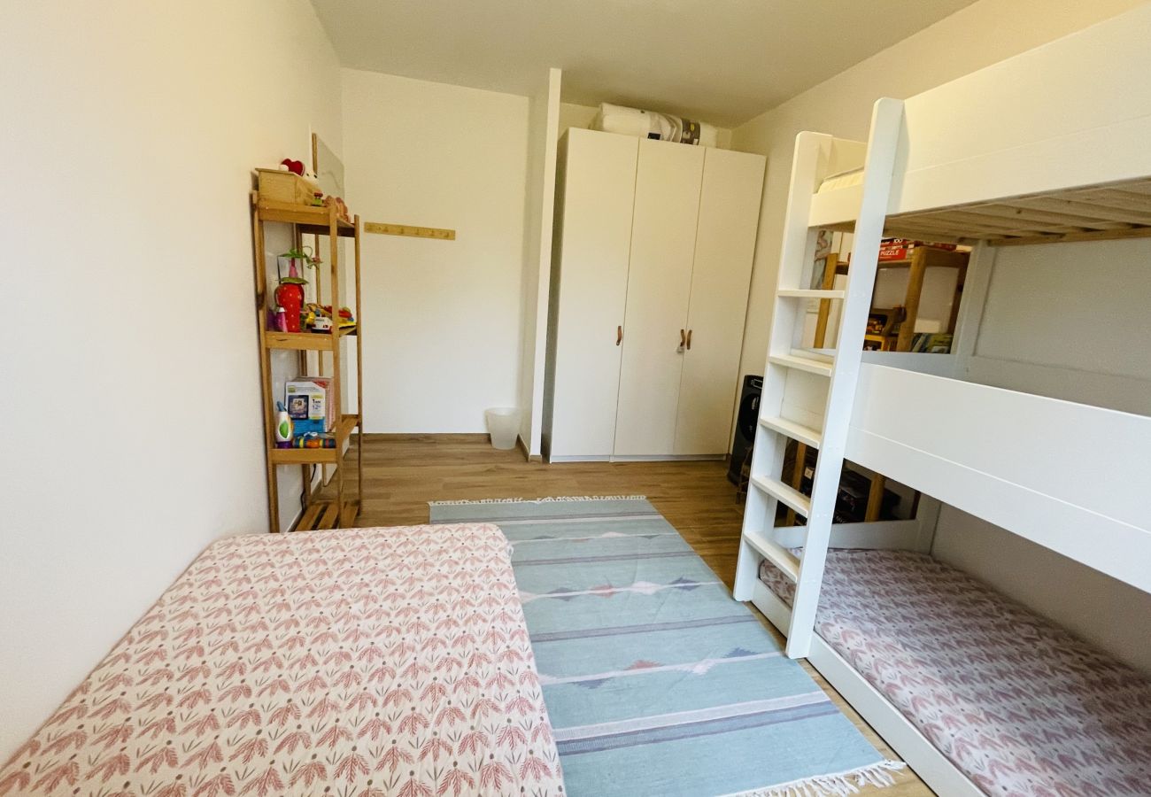 House in Lacanau - Beautiful and Spacious house near the lake