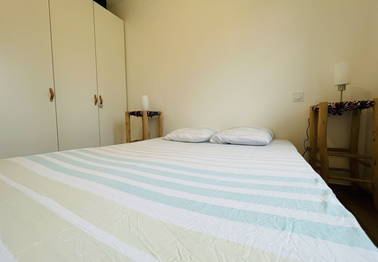 House in Lacanau - Beautiful and Spacious house near the lake