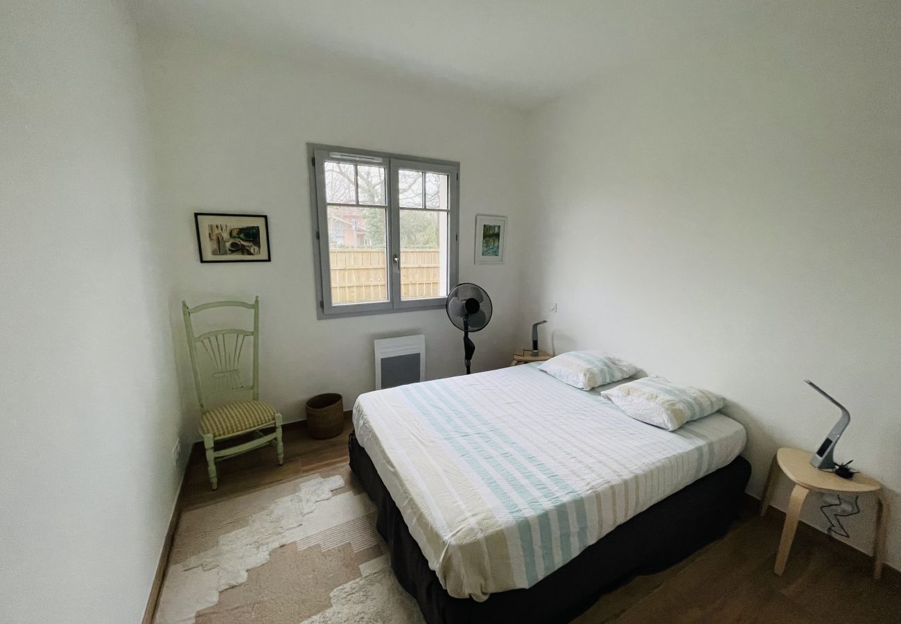 House in Lacanau - Beautiful and Spacious house near the lake