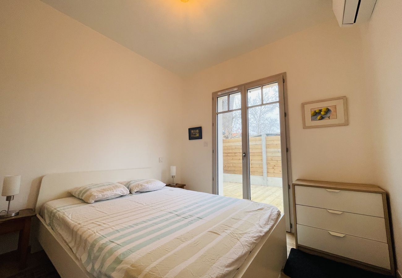 House in Lacanau - Beautiful and Spacious house near the lake