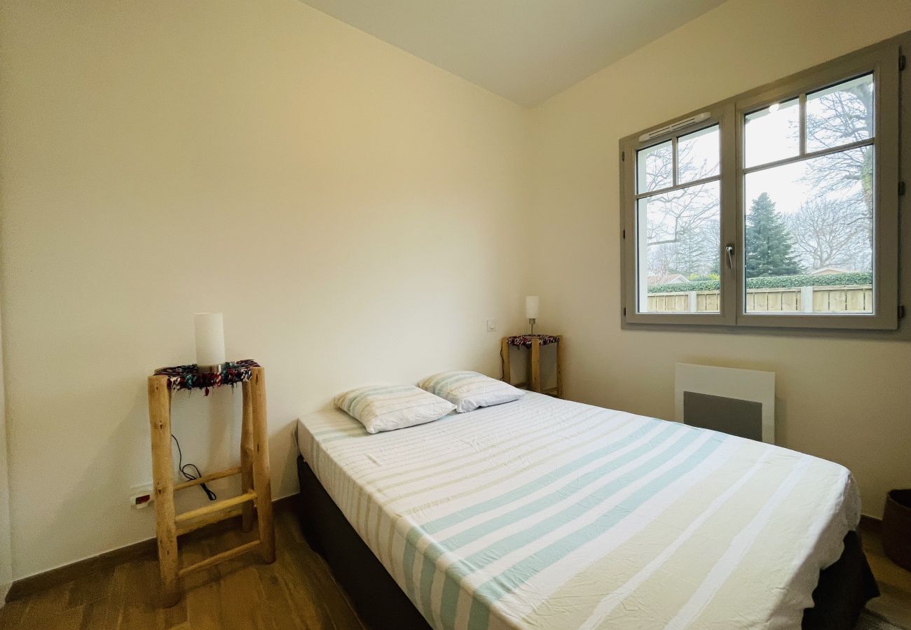 House in Lacanau - Beautiful and Spacious house near the lake