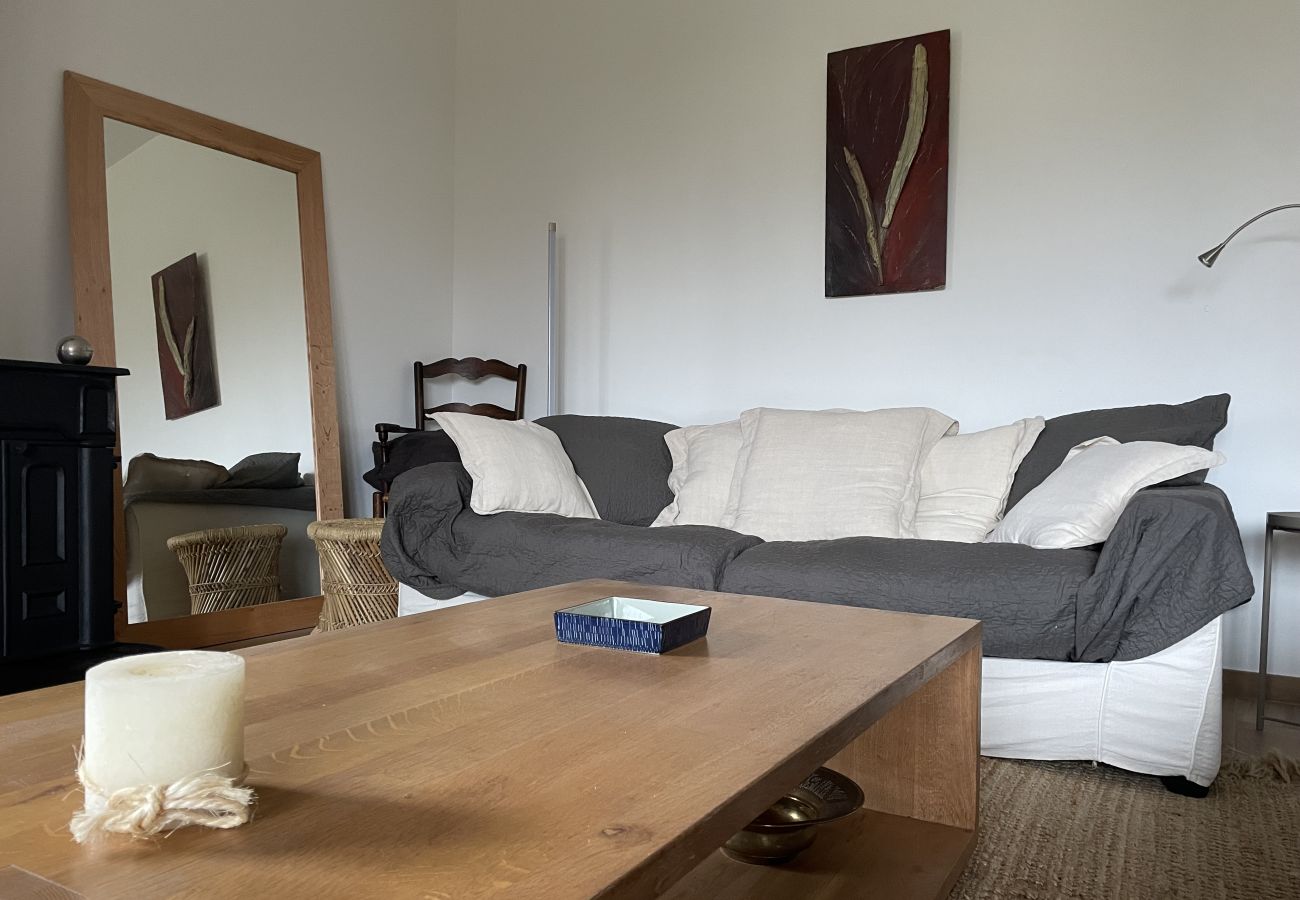 House in Lacanau - Beautiful and Spacious house near the lake