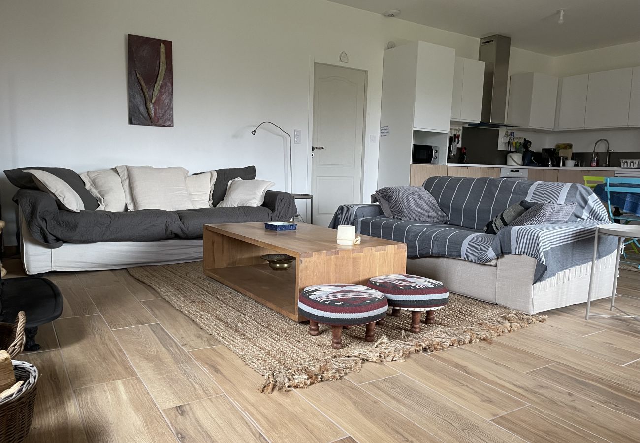 House in Lacanau - Beautiful and Spacious house near the lake