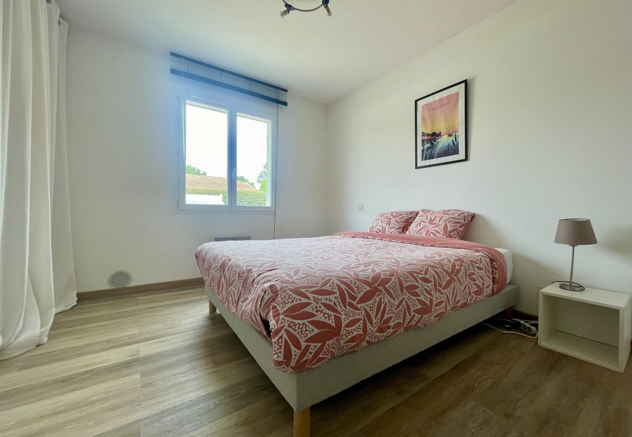 House in Lacanau - Spacious family home in Lacanau Ville