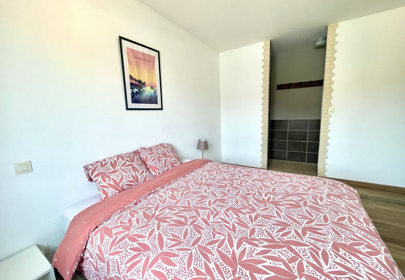 House in Lacanau - Spacious family home in Lacanau Ville