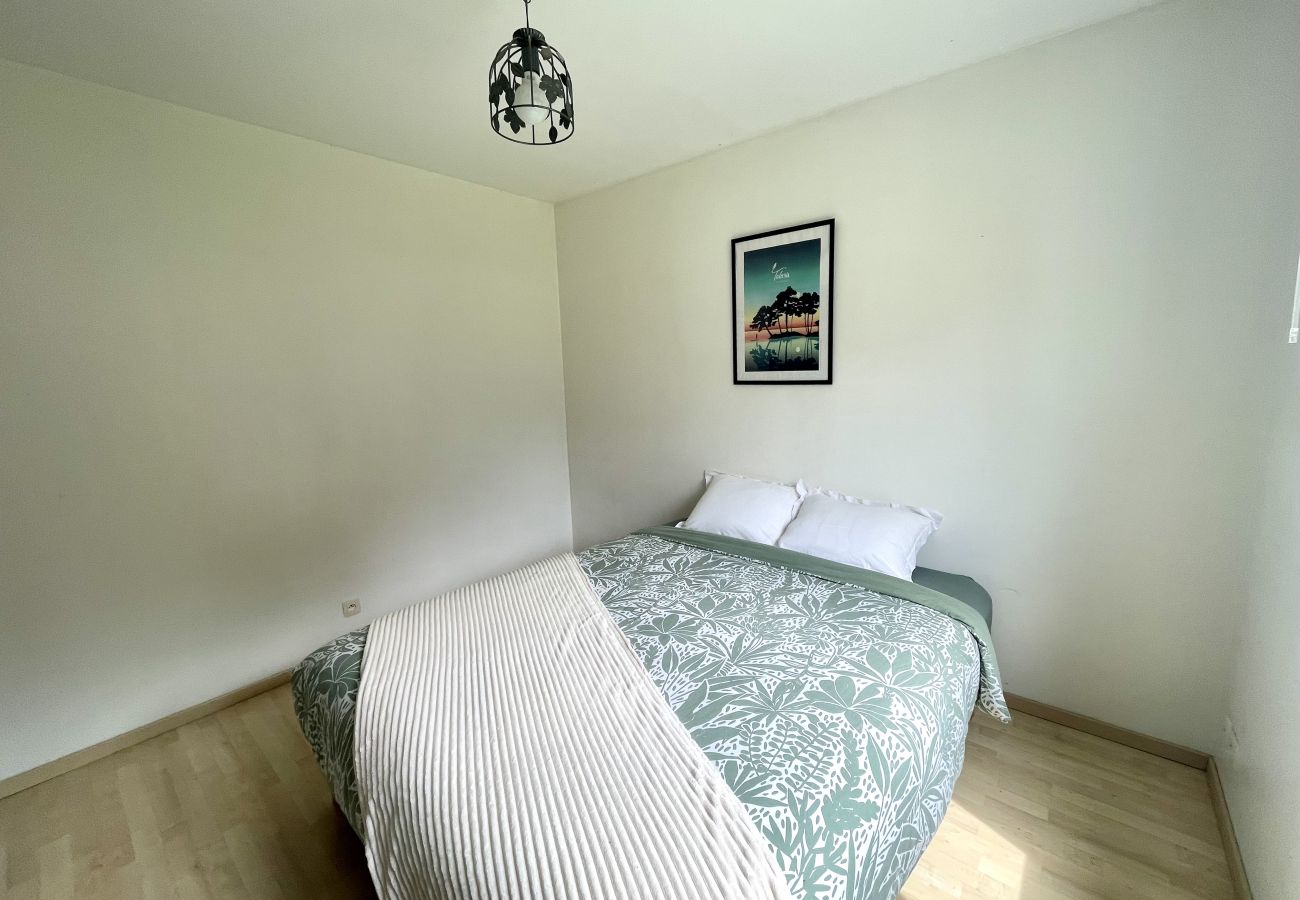 House in Lacanau - Spacious family home in Lacanau Ville