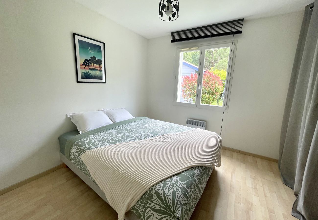 House in Lacanau - Spacious family home in Lacanau Ville