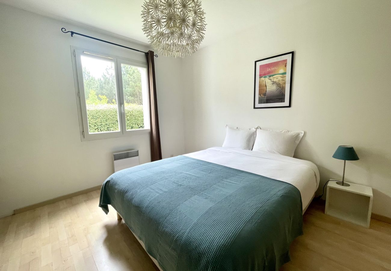 House in Lacanau - Spacious family home in Lacanau Ville