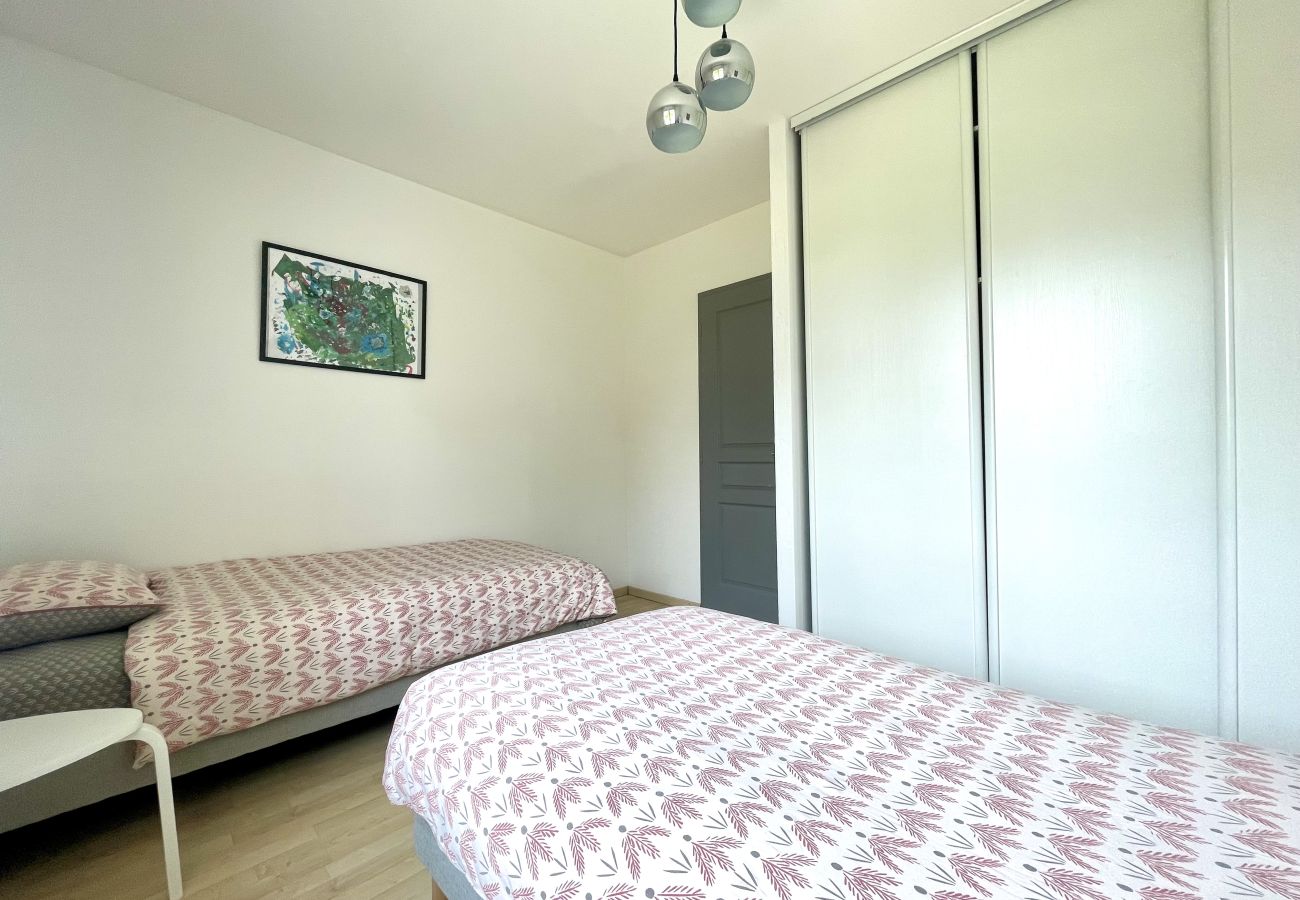 House in Lacanau - Spacious family home in Lacanau Ville
