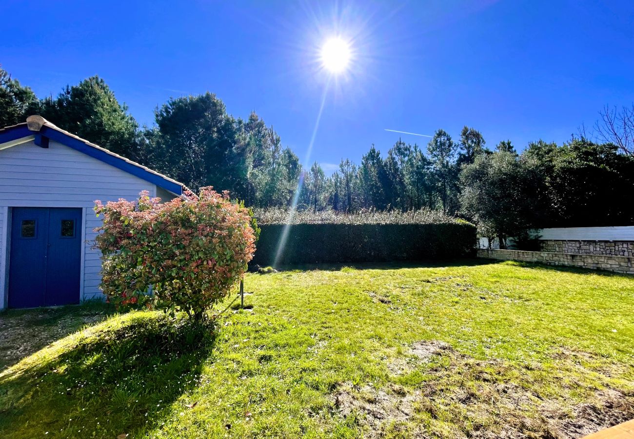 House in Lacanau - Spacious family home in Lacanau Ville