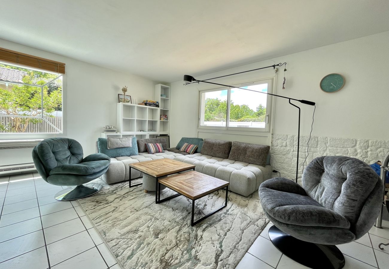 House in Lacanau - Spacious family home in Lacanau Ville