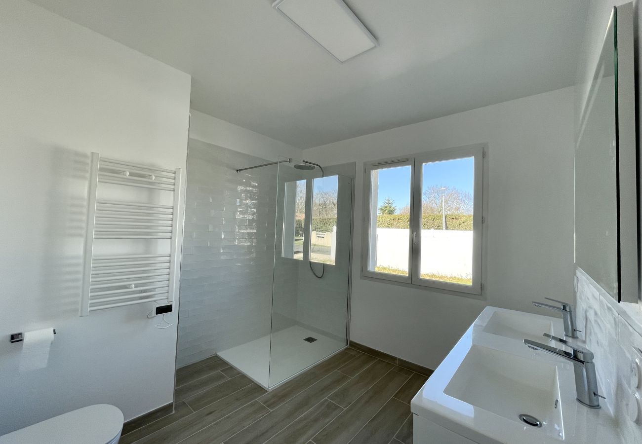 House in Lacanau - Spacious family home in Lacanau Ville