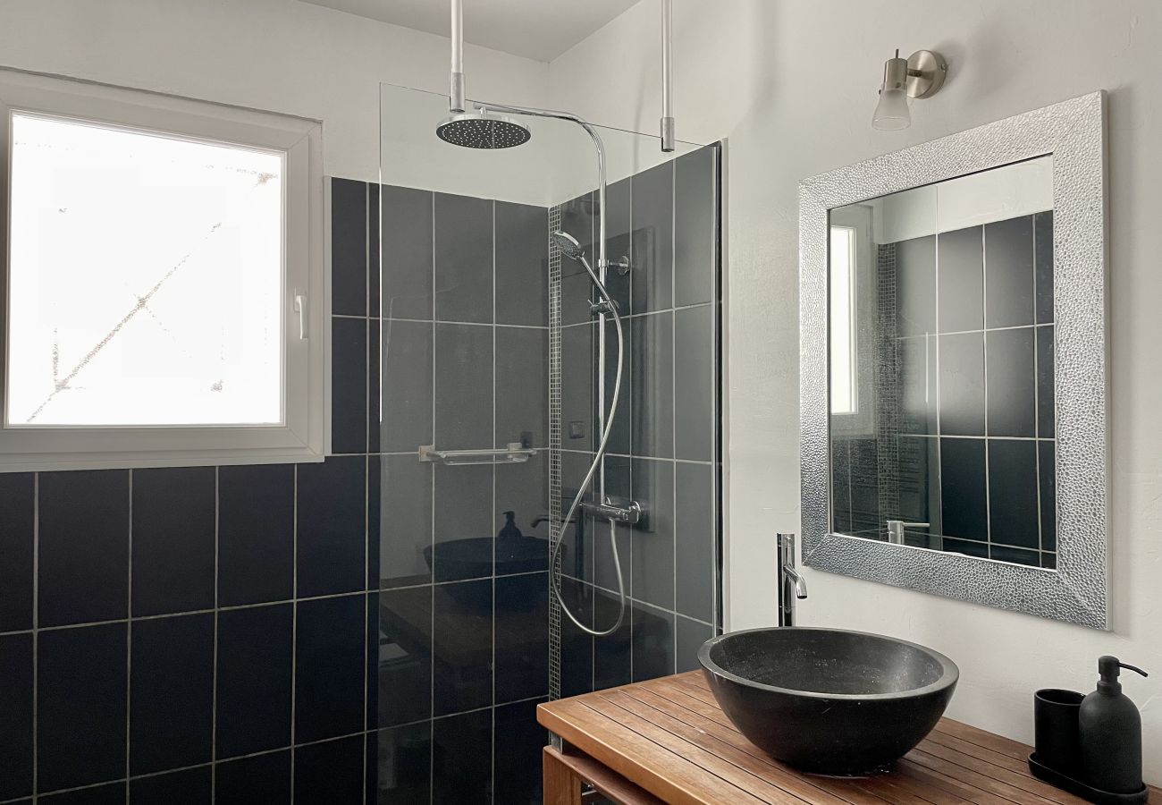 House in Lacanau - Spacious family home in Lacanau Ville