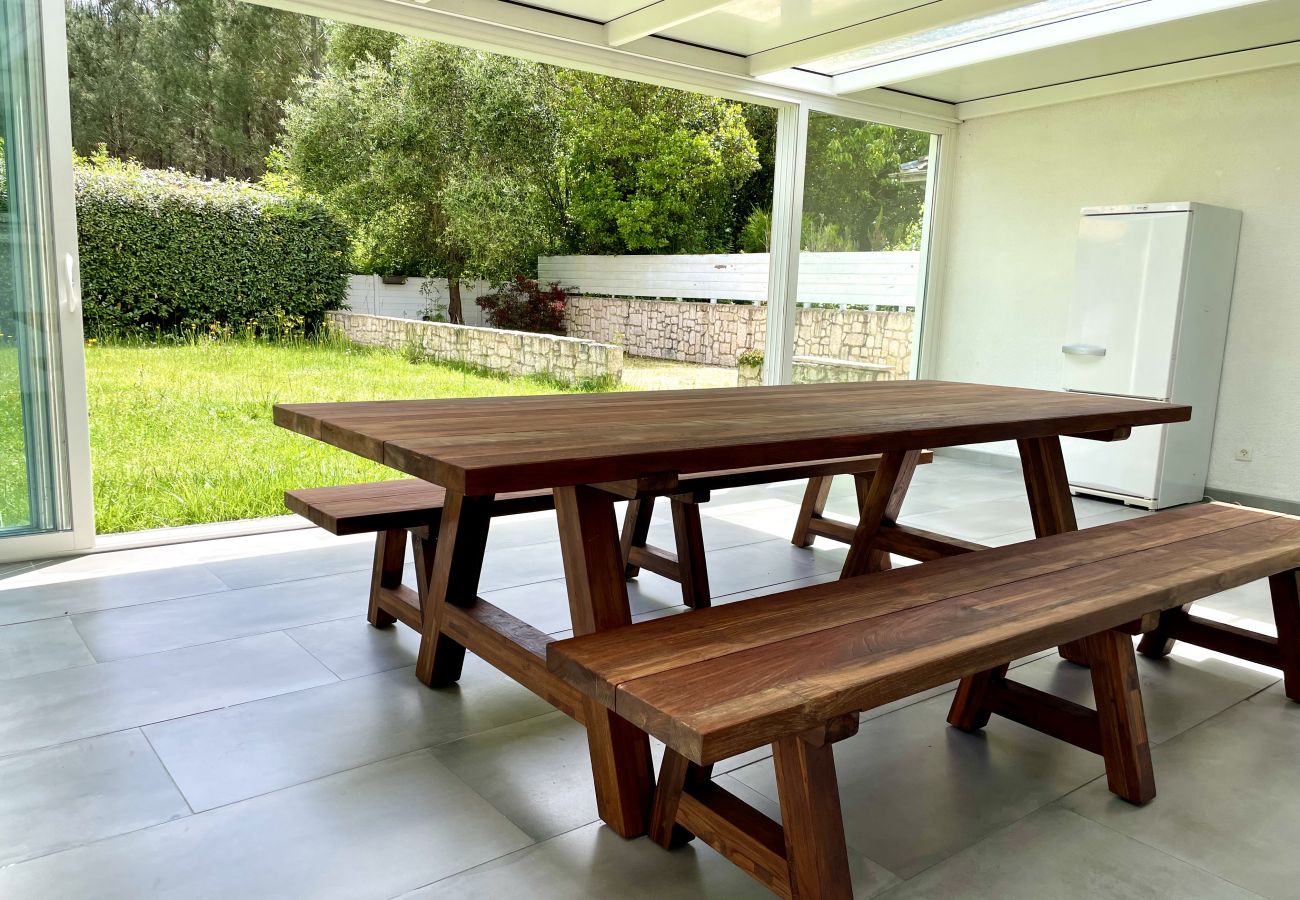 House in Lacanau - Spacious family home in Lacanau Ville