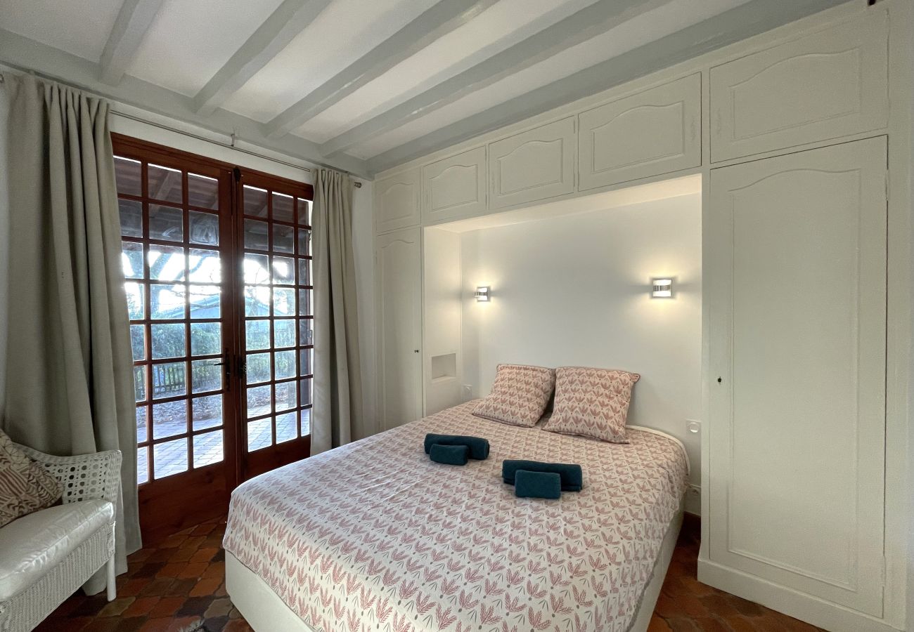 House in Lacanau - Spacious house close to the lake