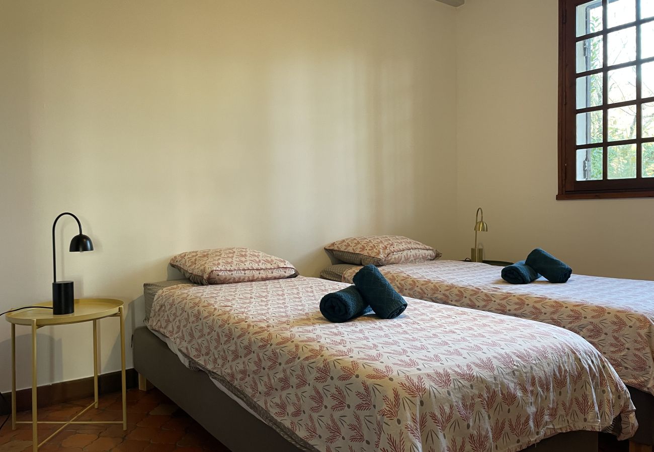 House in Lacanau - Spacious house close to the lake