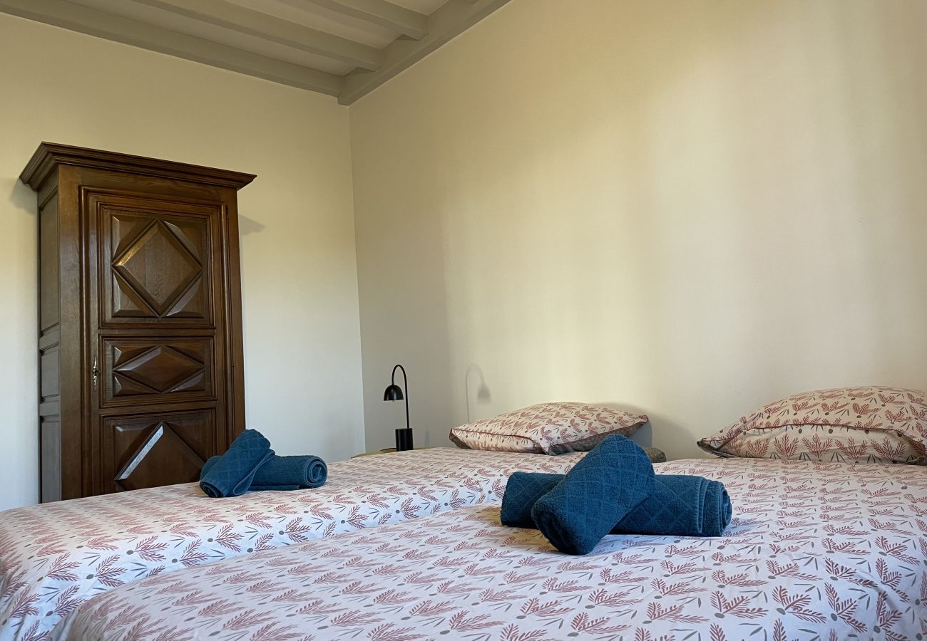 House in Lacanau - Spacious house close to the lake