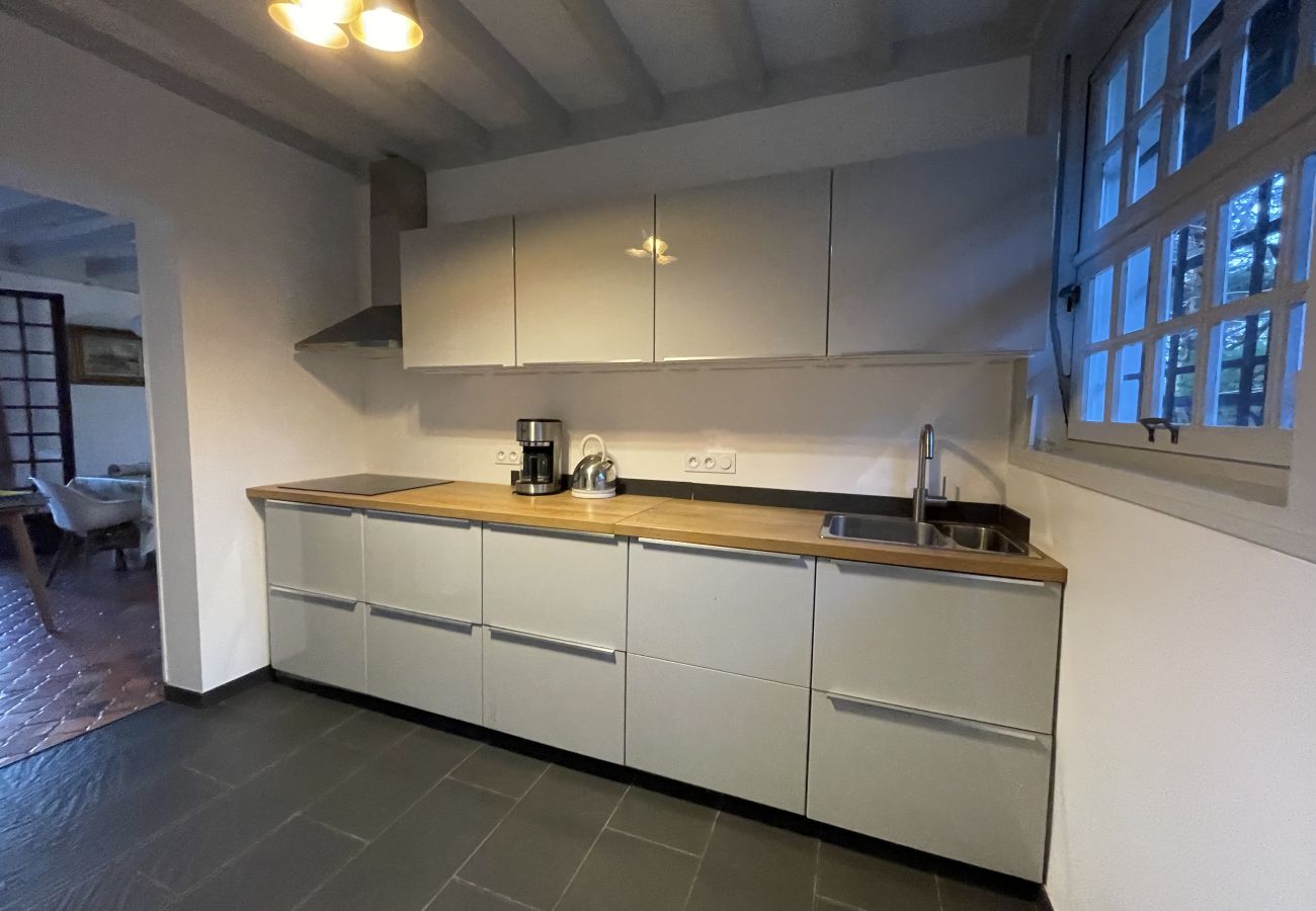 House in Lacanau - Spacious house close to the lake