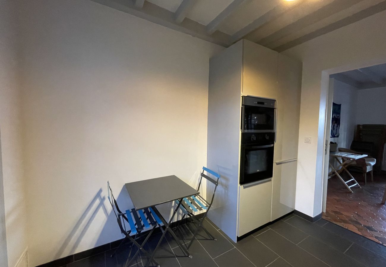 House in Lacanau - Spacious house close to the lake
