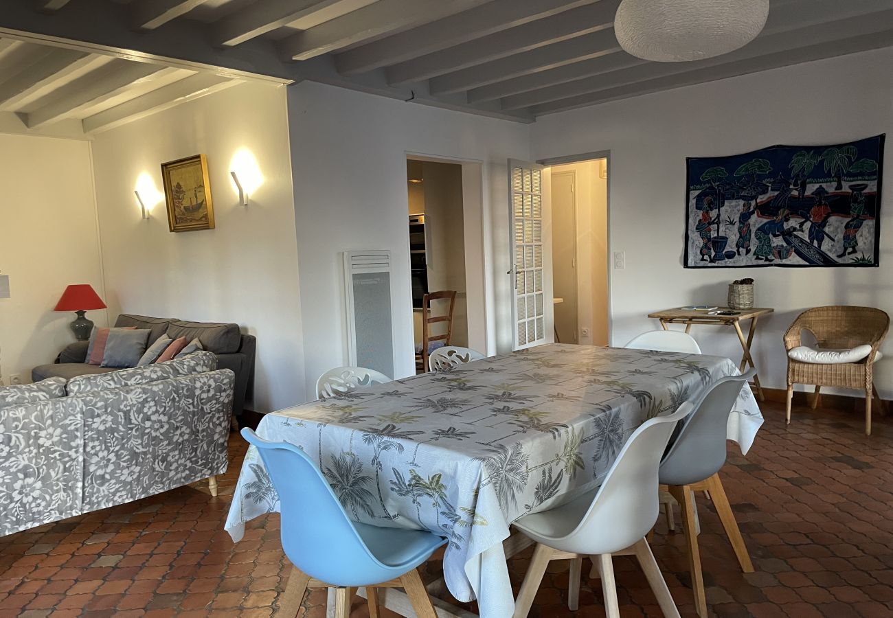 House in Lacanau - Spacious house close to the lake