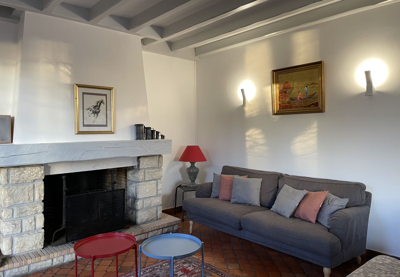 House in Lacanau - Spacious house close to the lake