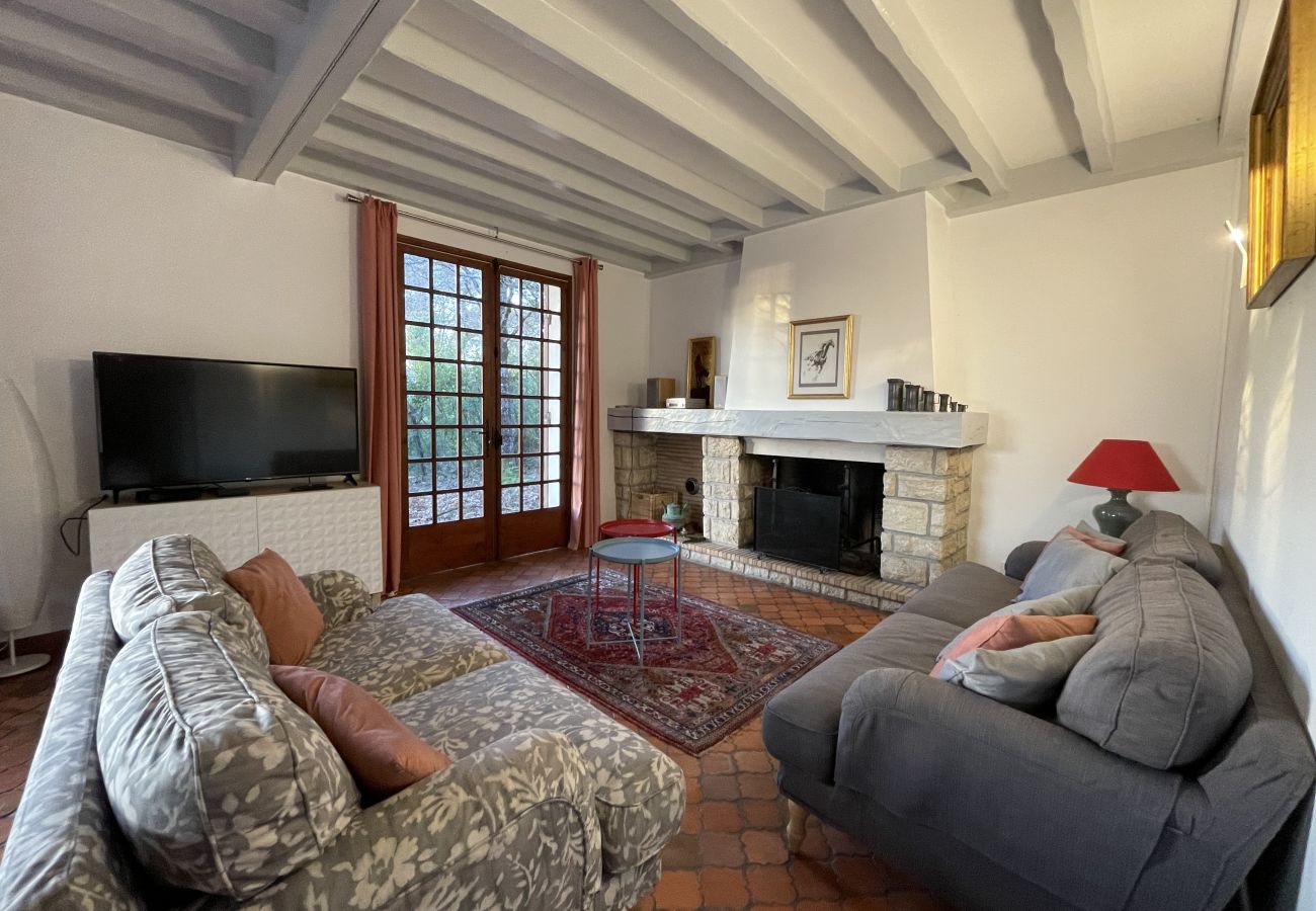 House in Lacanau - Spacious house close to the lake