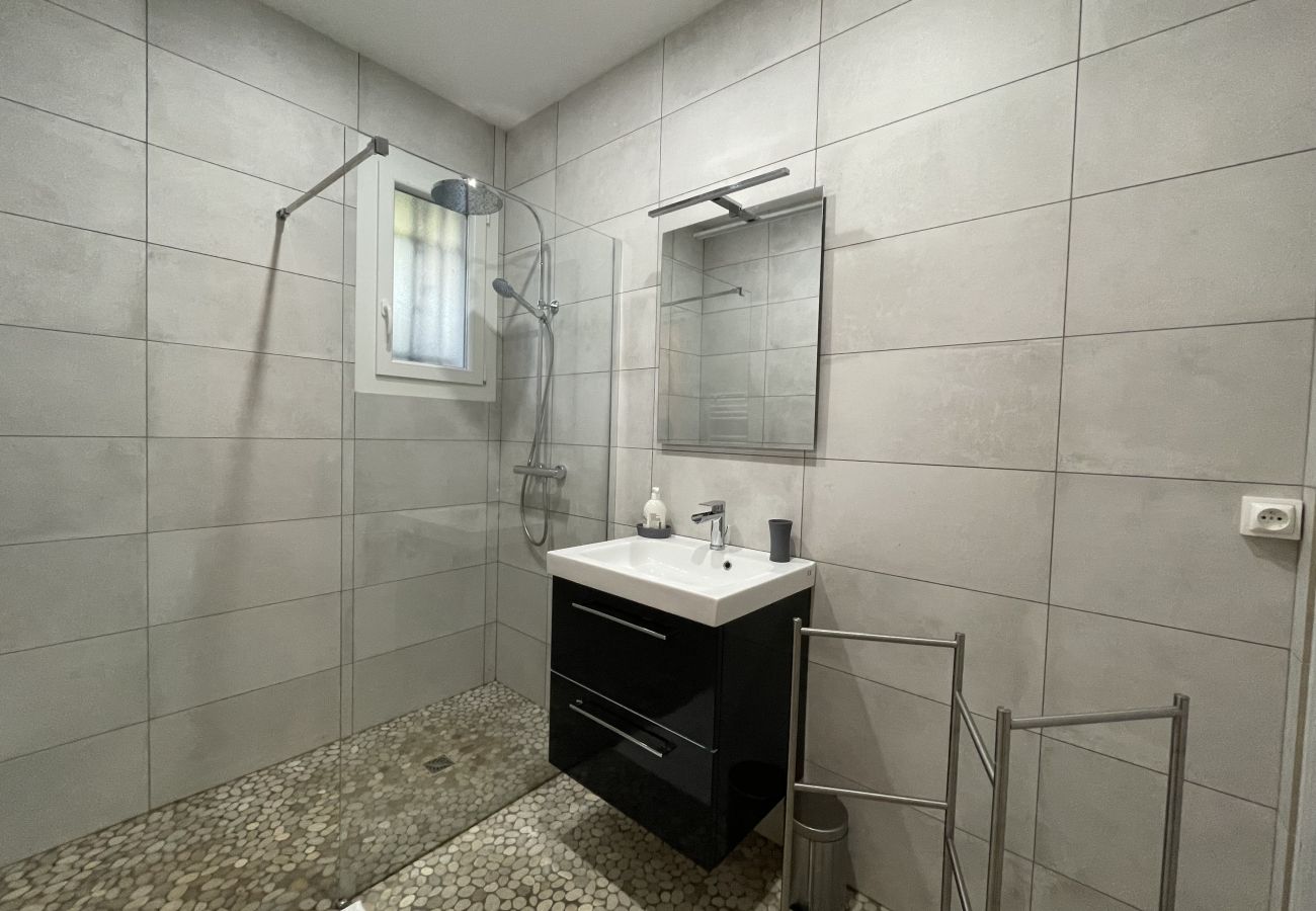 House in Lacanau - Spacious house close to the lake