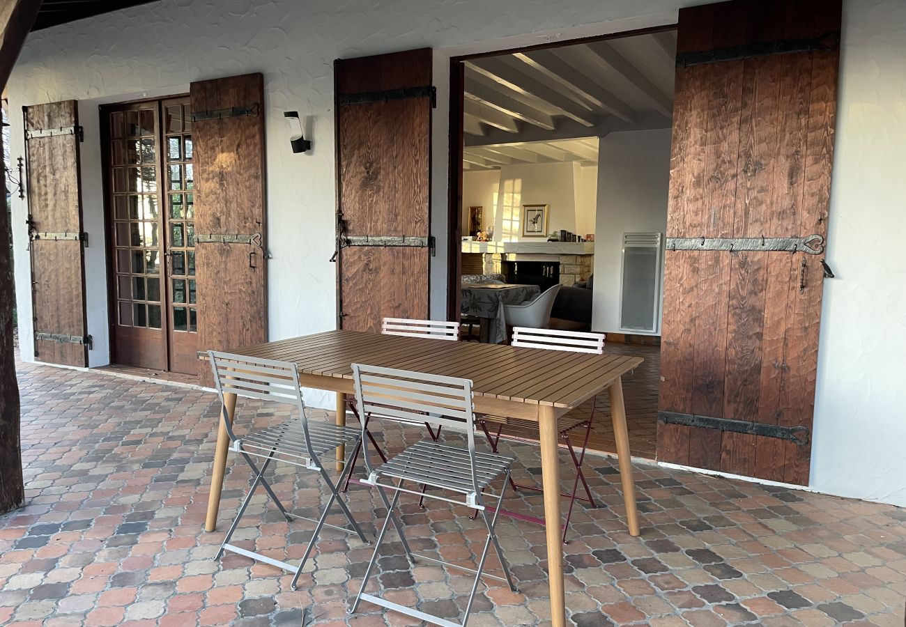 House in Lacanau - Spacious house close to the lake