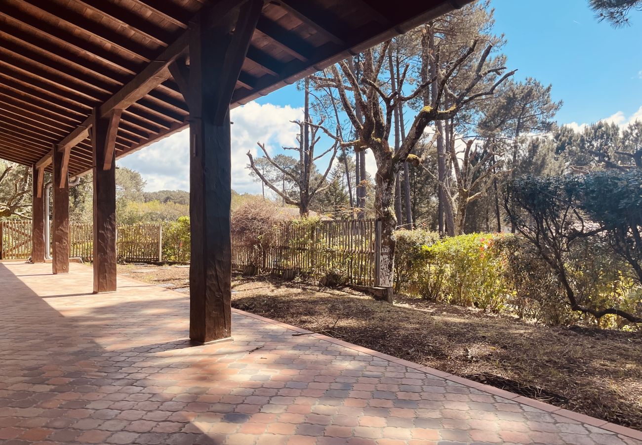 House in Lacanau - Spacious house close to the lake