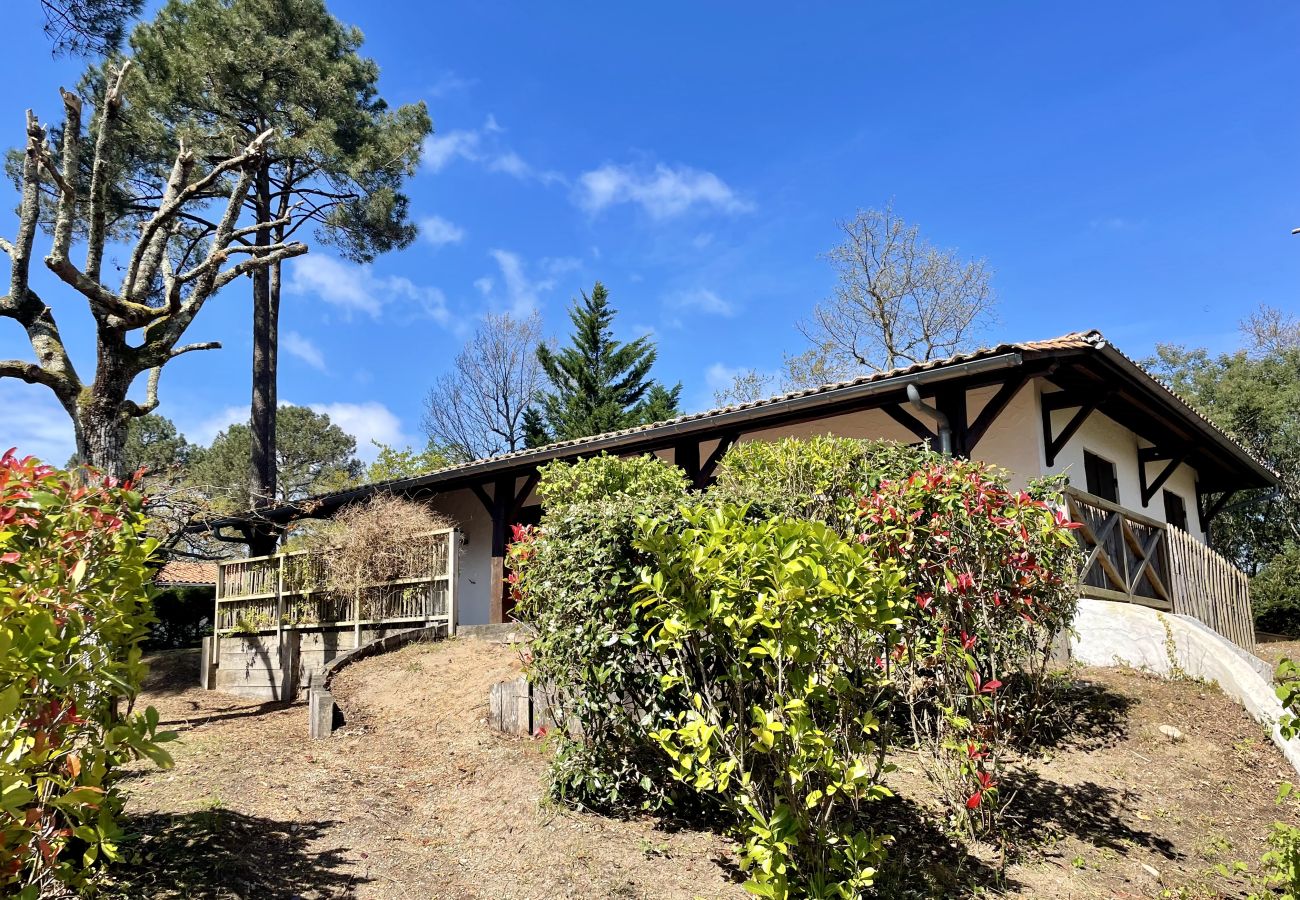 House in Lacanau - Spacious house close to the lake