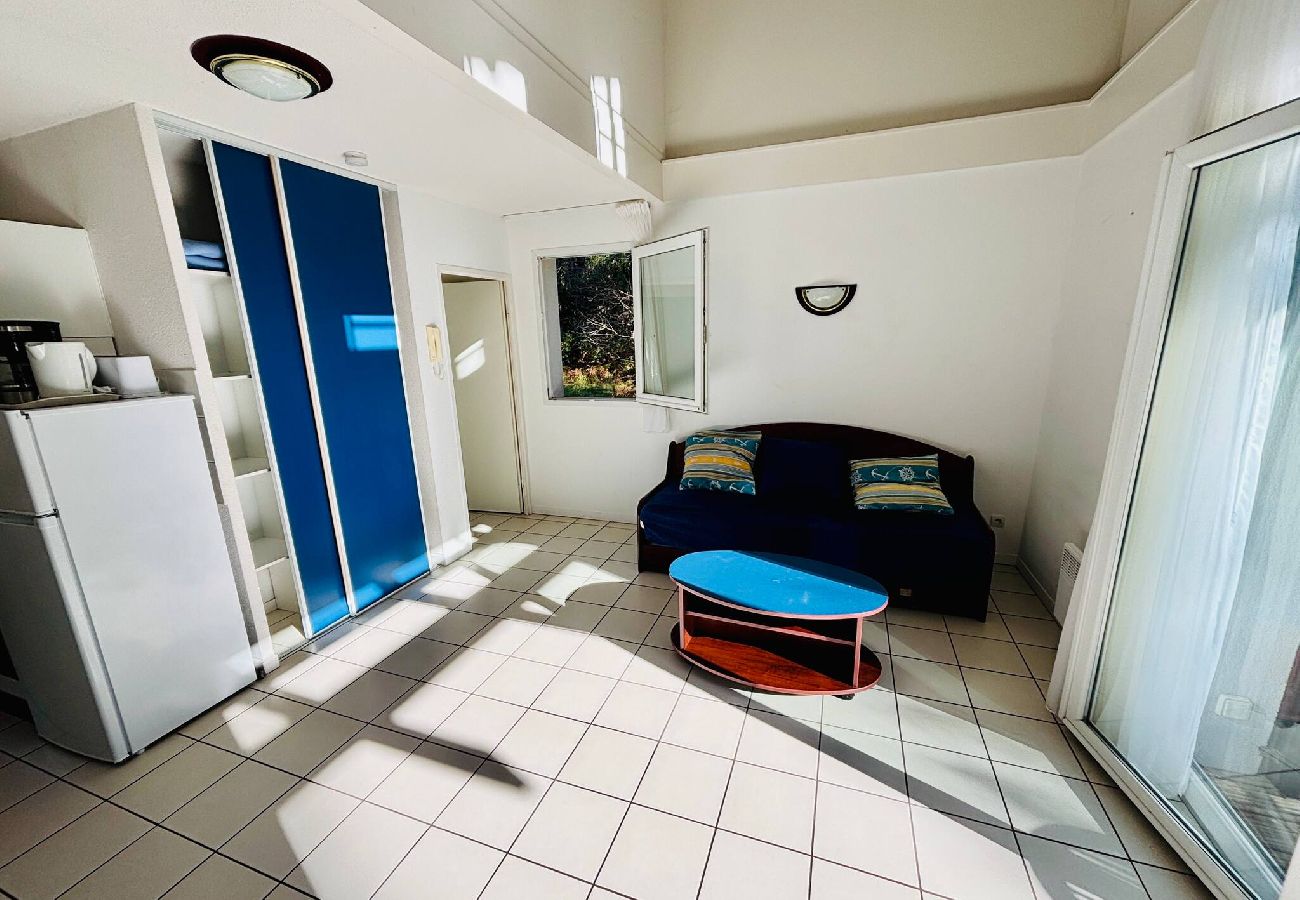 House in Lacanau - Peaceful house in the heart of the pine forest