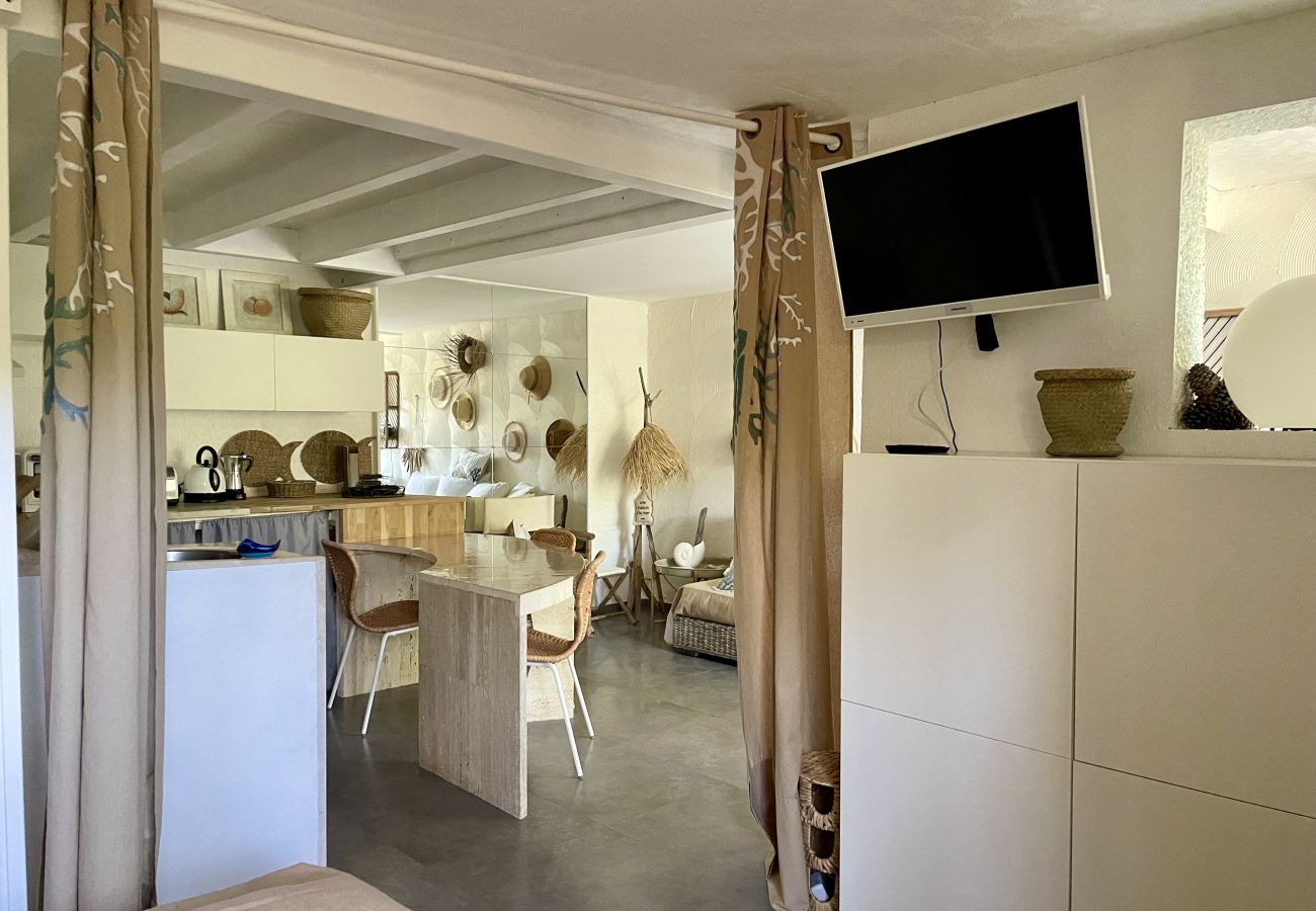 Terraced House in Lacanau - Charming house in the heart of the pine forest