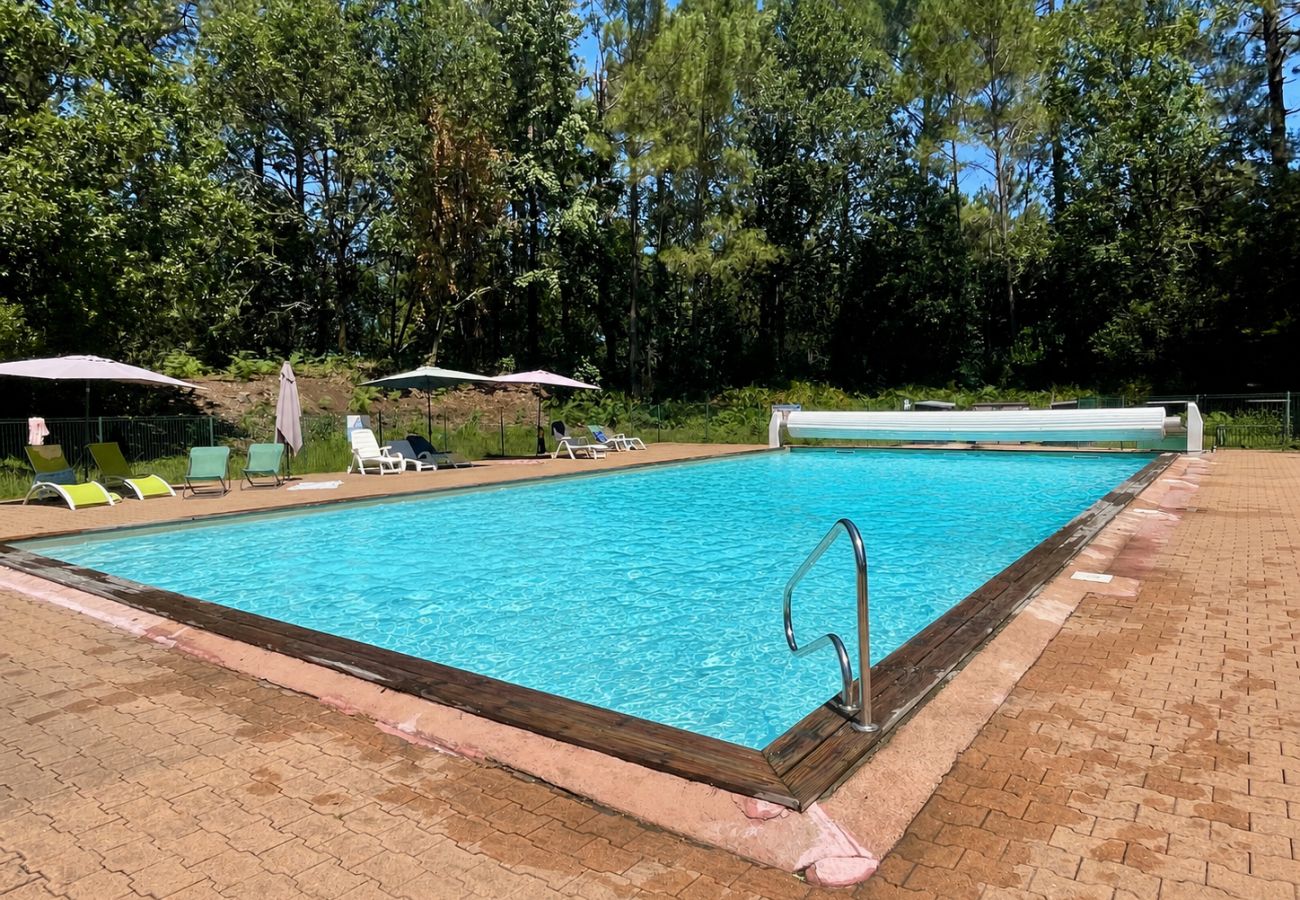 House in Lacanau - Spacious House - Talaris Marina