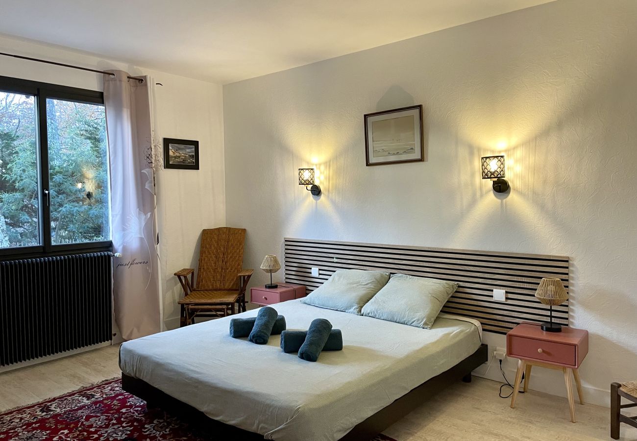 House in Lacanau - Attractive house near the lake